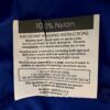GK ROYAL SUPPLEX UNISEX CHILD MEDIUM NYLON GYMNAST RUNNING SHORTS  Sz CM NWT! - Image 6