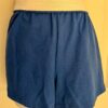 SOFFE CHEER ROYAL COTTON/BLENDED ADULT LARGE ATHLETIC CHEER SHORTS Sz AL NWT!