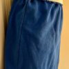 SOFFE CHEER ROYAL COTTON/BLENDED ADULT LARGE ATHLETIC CHEER SHORTS Sz AL NWT! - Image 2