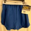 SOFFE CHEER ROYAL COTTON/BLENDED ADULT LARGE ATHLETIC CHEER SHORTS Sz AL NWT! - Image 5