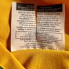 GK DANCE CHILD MEDIUM GOLD GREEN FOIL DRY TECH CAMISOLE ATHLETIC TOP  SZ M NWT! - Image 12