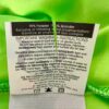 GK GREEN CHILD X-SMALL FOIL CATERPILLAR ACCENT GYMNASTICS DANCE TANK LEOTARD XS - Image 12