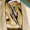NIB Was $36.00 LEOâ€™S JUNIOR CHORUS LINE 321 TAP SHOES TAN LADIES SIZE 5 M - Image 4