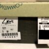 NIB Was $36.00 LEOâ€™S JUNIOR CHORUS LINE 321 TAP SHOES TAN LADIES SIZE 5 M - Image 5