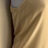 Nougat London Ladies Size 2 Cream Tank Cami Top Sz 2 EUC - Image 2