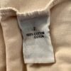 Nougat London Ladies Size 2 Cream Tank Cami Top Sz 2 EUC - Image 5
