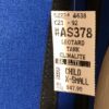 ADIDAS TANK GK LEOTARD CHILD X-SMALL BLUE BLACK CLIMALITE GYMNASTS DANCER Sz CXS - Image 4