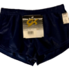 GK SOFFE NAVY MESH CHILD LARGE GYMNASTICS RUNNING ATHLETIC SHORTS SZ L NWT!