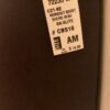 GK MICRO MINI ADULT MEDIUM GRAPHITE WORKOUT SHORTS GYM CHEER DANCE AM NWT - Image 5