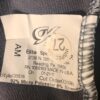 GK MICRO MINI ADULT MEDIUM GRAPHITE WORKOUT SHORTS GYM CHEER DANCE AM NWT - Image 6