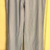 GK 'CHEERLEADING' GRAPHIC LADIES LARGE BLUE 100% COTTON CHEER LOUNGE PANTS Sz AL - Image 5