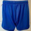 GK BOYS LARGE ROYAL GYMNASTICS RUNNING COMPETITION NYL/SPAN LONG SHORTS Sz CL - Image 7