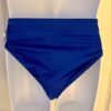 GK CHILD SMALL TRADITIONAL LEG CUT ROYAL GYMNASTICS DANCE CHEER BRIEF Sz CS NWT! - Image 3