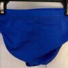 GK CHILD SMALL TRADITIONAL LEG CUT ROYAL GYMNASTICS DANCE CHEER BRIEF Sz CS NWT! - Image 4