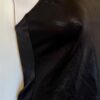 GK DANCE JAZZ CHEER LADIES SMALL BLACK MYSTIQUE HOLOGRAM HALTER TOP Sz AS NWT! - Image 2