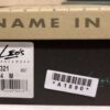 NIB Was $36.00 LEOâ€™S JUNIOR CHORUS LINE 321 TAP SHOES TAN LADIES SIZE 4 M - Image 5