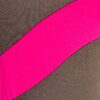 GK ICE FIGURE PEWTER PINK ADULT SMALL NYLON/SPANDEX SLVLS SKATE TANK DRESS Sz AS - Image 2