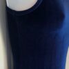 GK ROYAL VELVET LADIES SMALL CAMISOLE GYMNASTIC DANCE TANK LEOTARD Sz AS NWT! - Image 2