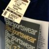 GK ROYAL VELVET LADIES SMALL CAMISOLE GYMNASTIC DANCE TANK LEOTARD Sz AS NWT! - Image 4