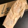 LEO'S BALLET SHOES ADULT SIZE 5.5 ARABESQUE COTTON PINK Sz 5.5 MED WDTH NEW! - Image 7