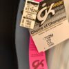 GK BOYS LARGE SLVLS BLACK/PLATINUM DRYTECH COMPRESSION GYM FITNESS SHIRT CL NWT! - Image 7