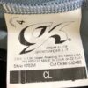 GK BOYS LARGE SLVLS BLACK/PLATINUM DRYTECH COMPRESSION GYM FITNESS SHIRT CL NWT! - Image 8
