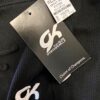 GK WARM UP YOUTH 12 MEDIUM BLACK COTTON/POLY GYM DANCE CHEER SPORT PANTS Sz Y12 - Image 7