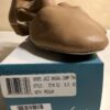 LEOâ€™S DANCEWEAR AMORE JAZZ SANDAL SIZE ADULT 6 TAN STYLE #7216 - Image 2