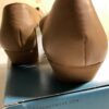 LEOâ€™S DANCEWEAR AMORE JAZZ SANDAL SIZE ADULT 6 TAN STYLE #7216 - Image 5