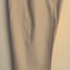 TALBOTS LADIES SIZE 8 PETITE BEIGE POLY/RAYON/SPANDEX STRETCH CROP PANTS Sz 8P - Image 3