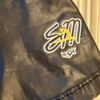 GK SHANNON MILLER BOXERS YOUTH LARGE BLACK SUPPLEX GYMNASTS CHEER SHORTS Sz L - Image 4