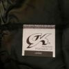 GK SHANNON MILLER BOXERS YOUTH LARGE BLACK SUPPLEX GYMNASTS CHEER SHORTS Sz L - Image 6