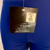 GK NAVY ADULT X-SMALL WORKOUT SHORTS NYLON/SPANDEX GYMNASTIC DANCE CHEER GYM XS - Image 2