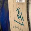 LEOâ€™S DANCEWEAR JAZZ CHILD MEDIUM BLACK SHINY WET LOOK BOOT LEG DANCE PANTS SZ M - Image 4