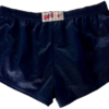 GK SOFFE NAVY MESH CHILD LARGE GYMNASTICS RUNNING ATHLETIC SHORTS SZ L NWT! - Image 9