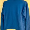 GK ROYAL LgS ZIP UP ADULT MEDIUM BRUSH TRICOT GYMNASTICS SKATE WARM UP JACKET M - Image 3