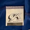 GK SHANNON MILLER BOXERS YOUTH LARGE NAVY SUPPLEX GYMNASTS CHEER SHORTS SZ L NWT - Image 7
