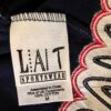 GK COOL & FUN "GYMNAST" APPLIQUE ADULT MEDIUM NAVY COTTON  BOXER SHORTS SZ M - Image 6