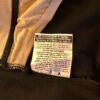 GK JAZZ DANCE LADIES SMALL BLACK ASYM SYLKTECH JA CAMISOLE LEOTARD Sz AS NWT - Image 9
