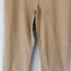 TALBOTS CROPPED LADIES SIZE 6 STRETCHED COTTON ZIP FRONT Sz 6 EUC! - Image 2