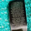 LIZ CLAIBORNE Green Women's Small Cotton Open-Knit Pullover Sweater SZ S EUC - Image 6