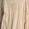 GK WORKOUT ESSENTIALS ADULT MEDIUM LgS "TUMBLE DIVA" GRAPHIC COTTON T-SHIRT Sz M - Image 3