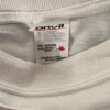 GK WORKOUT ESSENTIALS ADULT MEDIUM LgS "TUMBLE DIVA" GRAPHIC COTTON T-SHIRT Sz M - Image 4