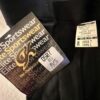 GK ELITE DANCE JAZZ LADIES SMALL BLACK COTTON SPANDEX CUFFED PANTS SZ S NWT! - Image 5