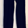 GK ELITE DANCE JAZZ LADIES SMALL BLACK COTTON SPANDEX CUFFED PANTS SZ S NWT! - Image 6