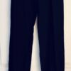GK ELITE DANCE JAZZ LADIES SMALL BLACK COTTON SPANDEX CUFFED PANTS SZ S NWT! - Image 7