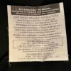 GK ELITE DANCE JAZZ LADIES SMALL BLACK COTTON SPANDEX CUFFED PANTS SZ S NWT! - Image 9