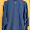 GK BLUE SUPPLEX ADULT X-LARGE GYMNASTIC ALL SPORT WARM UP JACKET WINDBREAKER XL - Image 5
