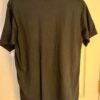 DURABLE GK ADULT MEDIUM BLACK BRIGHT COLOR JEWELED METALLIC T-SHIRT M - Image 3