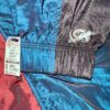 GK BLUE SPRUCE IRIDESCENT ADULT X-LARGE GYMNASTIC ALL SPORT WARM UP JACKET SZ XL - Image 6